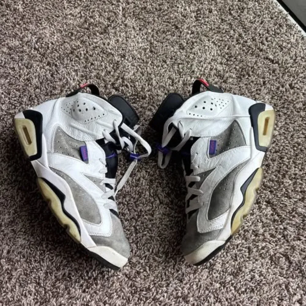 Jordan Air Jordan 6 Retro 'Bordeaux'